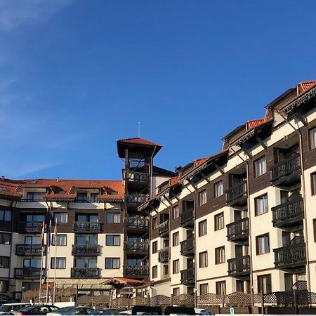 Hotel Zara Банско Экстерьер фото