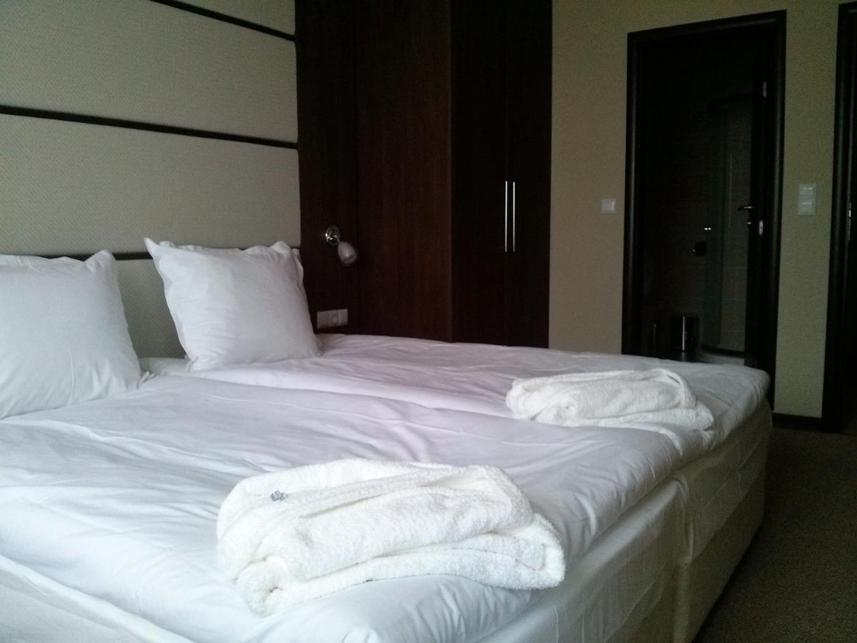 Hotel Zara Банско Экстерьер фото