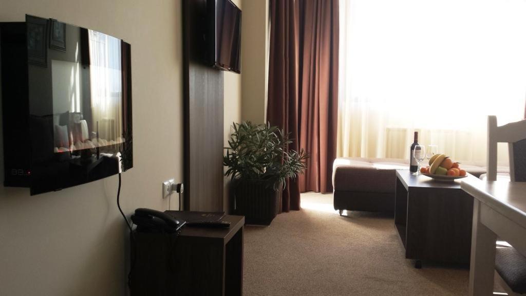 Hotel Zara Банско Экстерьер фото