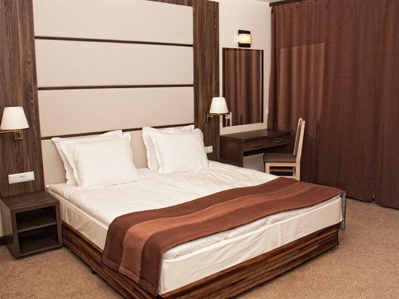 Hotel Zara Банско Экстерьер фото