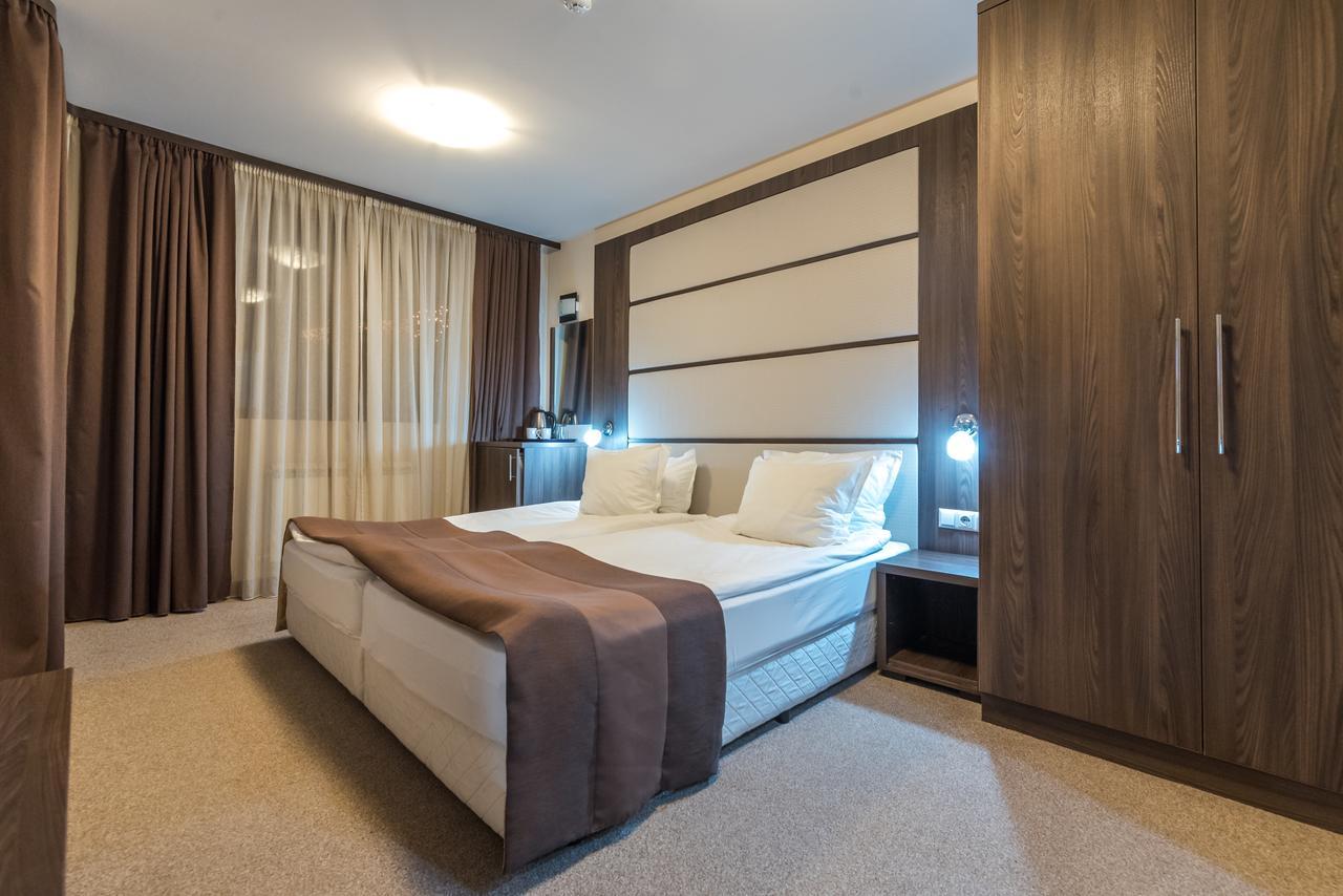 Hotel Zara Банско Экстерьер фото