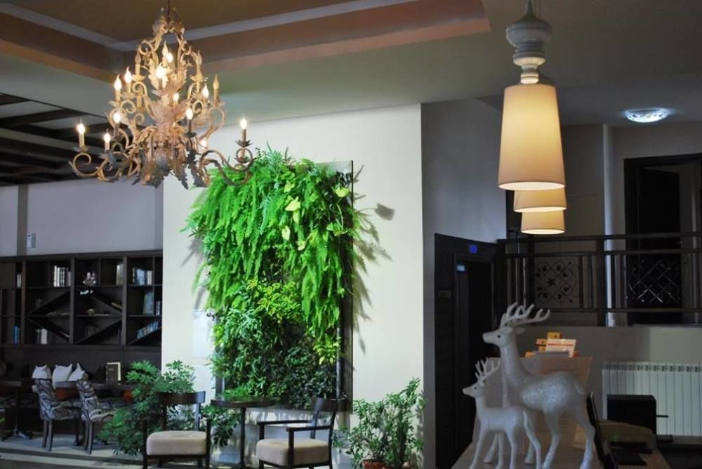 Hotel Zara Банско Экстерьер фото