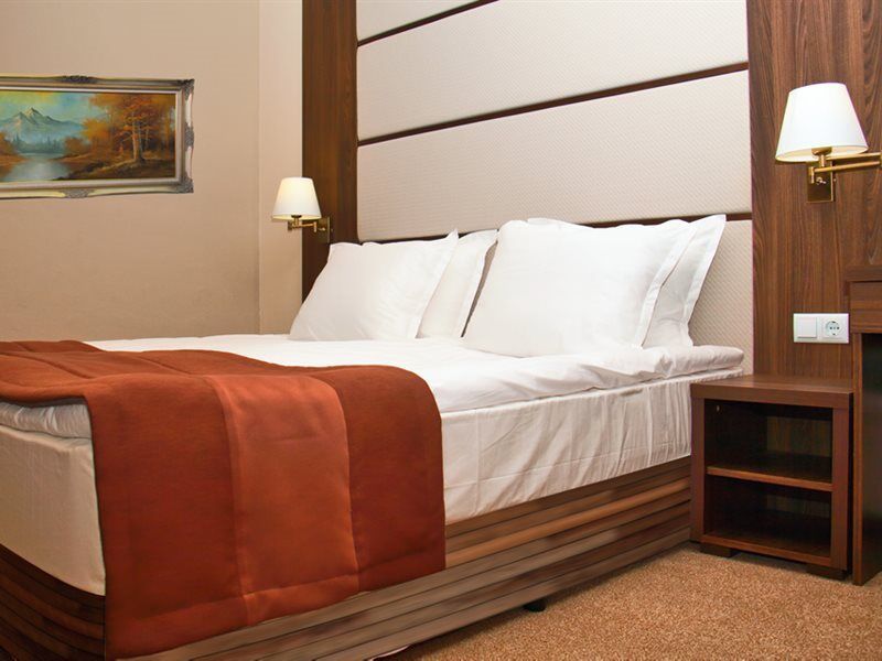 Hotel Zara Банско Экстерьер фото